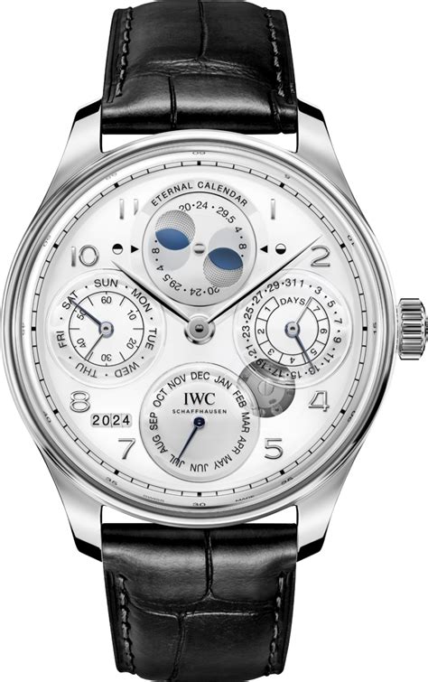 iwc portugieser perpetual calendar price|iwc eternal calendar buy.